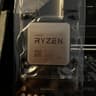 MB/CPU/RAM combo - MSI MAG X570 WiFi | Ryzen 7 5800X3d | Trident Z Neo 32GB @3600MT/sec