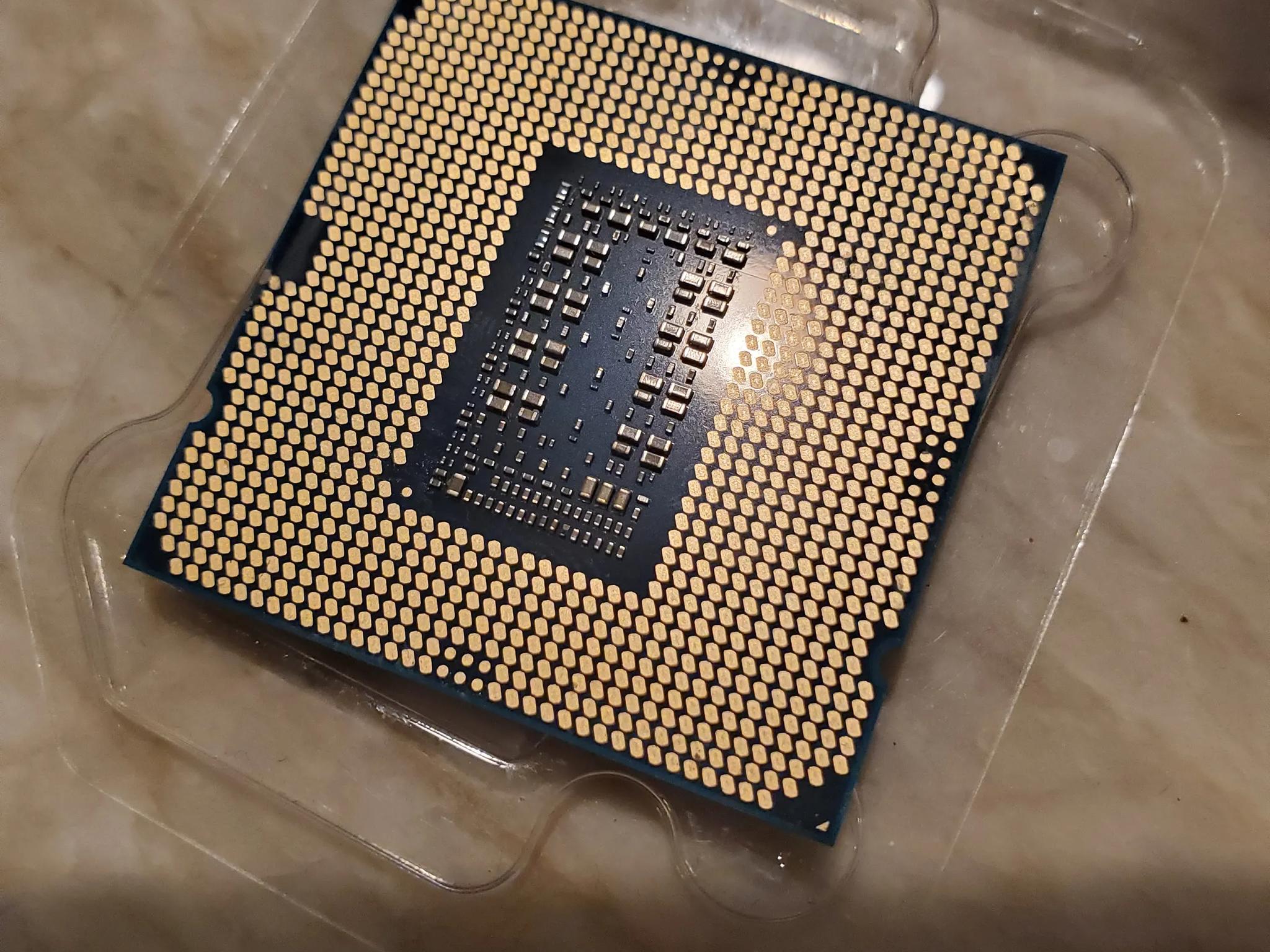 Intel 11th Gen Core i7-11700K 3.6GHz 8 Core 16 Thread LGA1200 CPU SRKNL