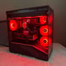 Arc B580 Custom Gaming PC - Ryzen 5 5600X3D, 1TB NVMe SSD
