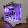 RTX 5070 Ti Gaming PC – Ryzen 7 7800X3D | 32GB DDR5 | 2TB M.2 | 1440p / 4K Gaming