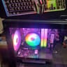Custom Gaming PC Build