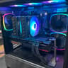 Custom Gaming PC Build