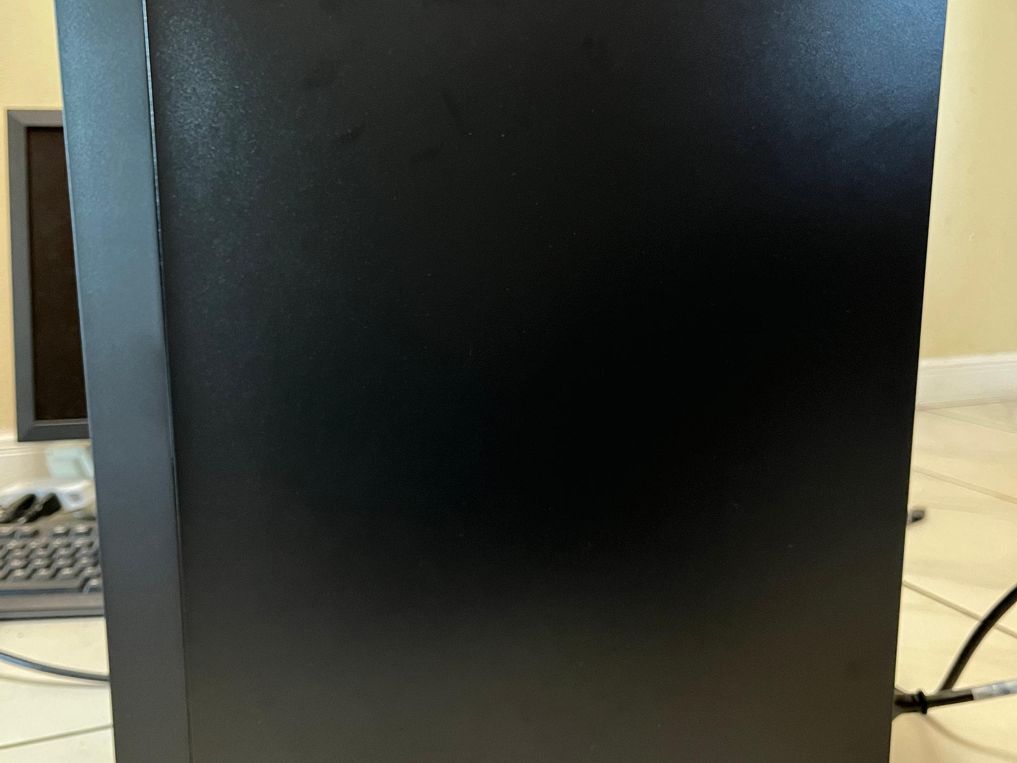 🖥️🔥NVIDIA RTX 2060 Super, Intel i5-7500, 16GB RAM, 870 GB Storage, High Performance RGB Gaming PC