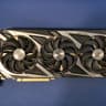 ASUS ROG Strix GeForce RTX 3060 OC Edition 12GB GDDR6 LHR, Used, with original box