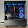 RTX 4070 Ryzen 7 7700x Gaming PC
