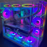 4k High-End | RTX 4070 Ti Super 16GB | Ryzen 7 7800X3D | 32GB DDR5 | 2TB SSD