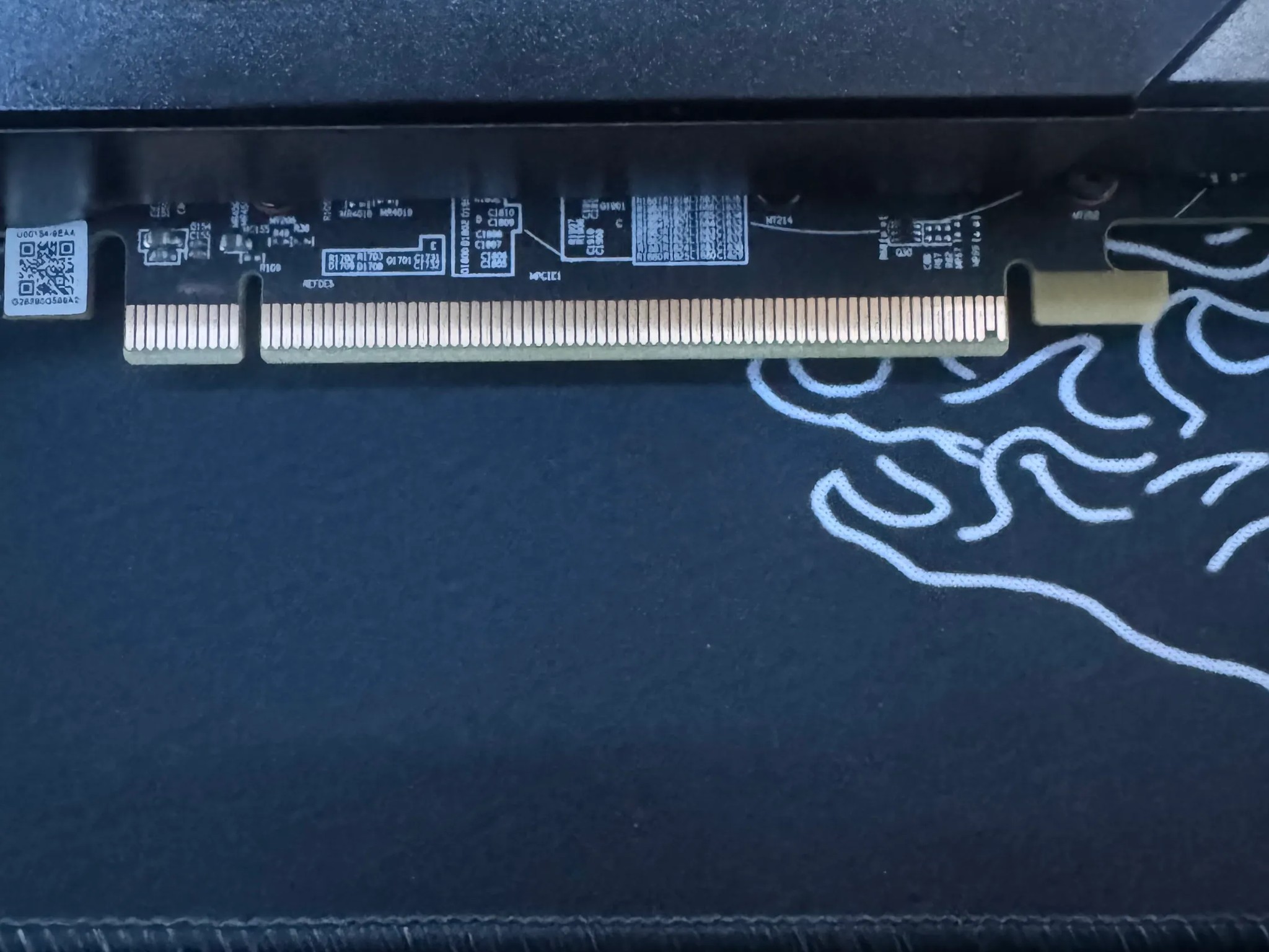 Powercolor Red Dragon RX570 4gb Model WORKING