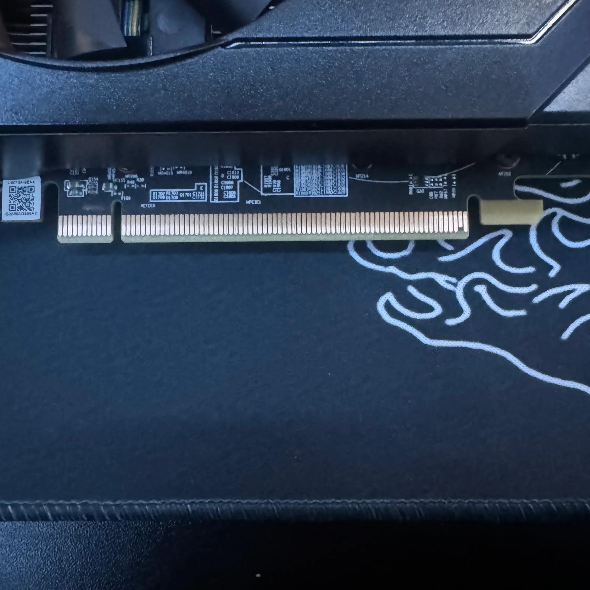 Powercolor Red Dragon RX570 4gb Model WORKING