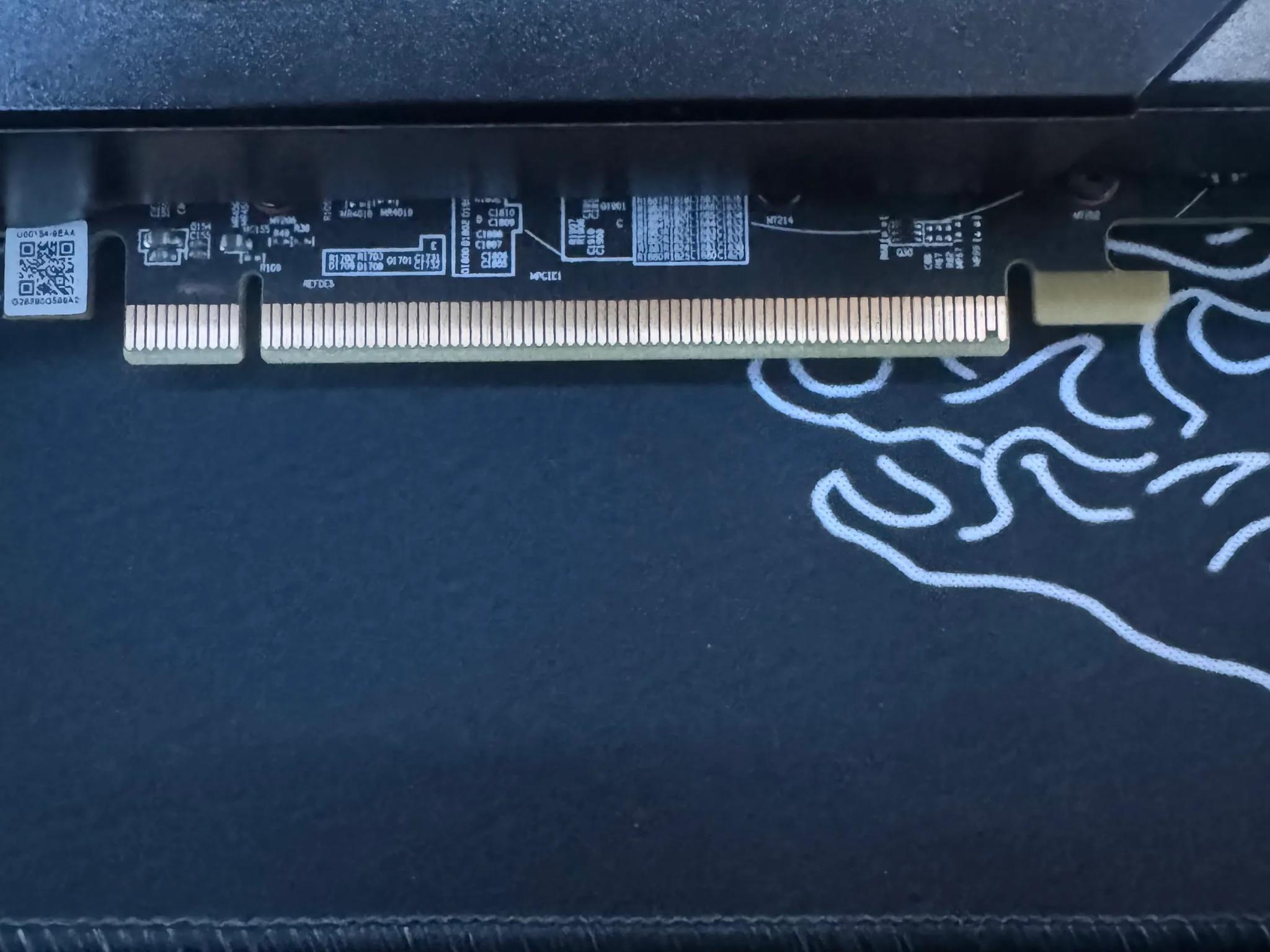 Powercolor Red Dragon RX570 4gb Model WORKING
