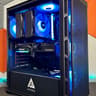 ⚡ 1440p/4K BEAST BUILD — 7500-X3D/ RX 9070 16g ⚡