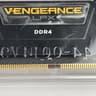 Corsair CMK16GX4M2D3600C18 Vengeance LPX Airflow 16GB 2x8GB DDR4 3600 MHz