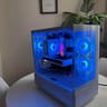 NEW! RTX 5060 DLSS 4.0 Gaming PC w/wifi