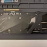 Gigabyte AORUS MASTER Rev 2.0 GeForce RTX 3080 10GB LHR