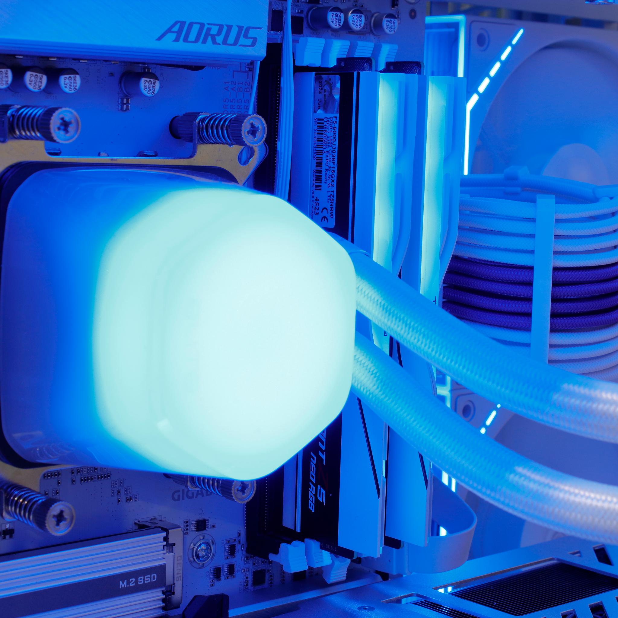 8400F | 3070TI | 32GB DDR5 | 1TB NVME