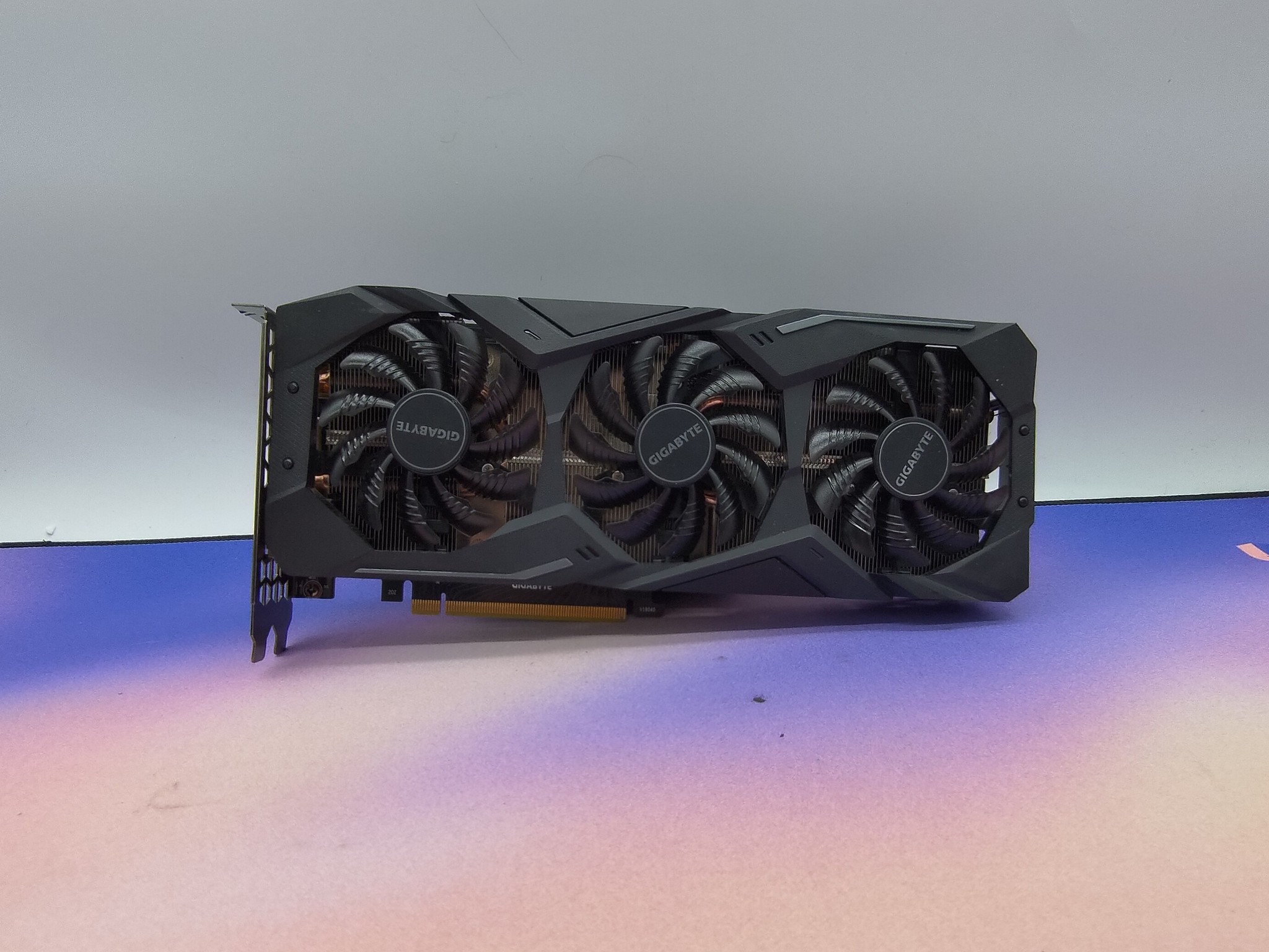 Gigabyte Windforce RTX 2070
