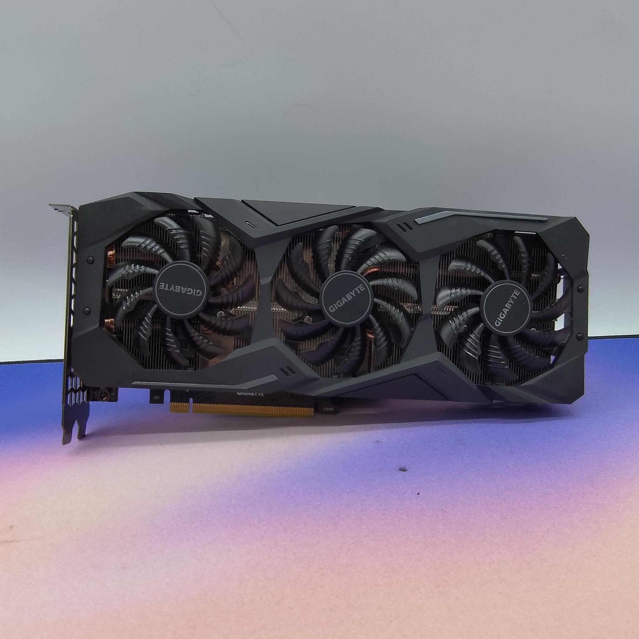 Gigabyte Windforce RTX 2070
