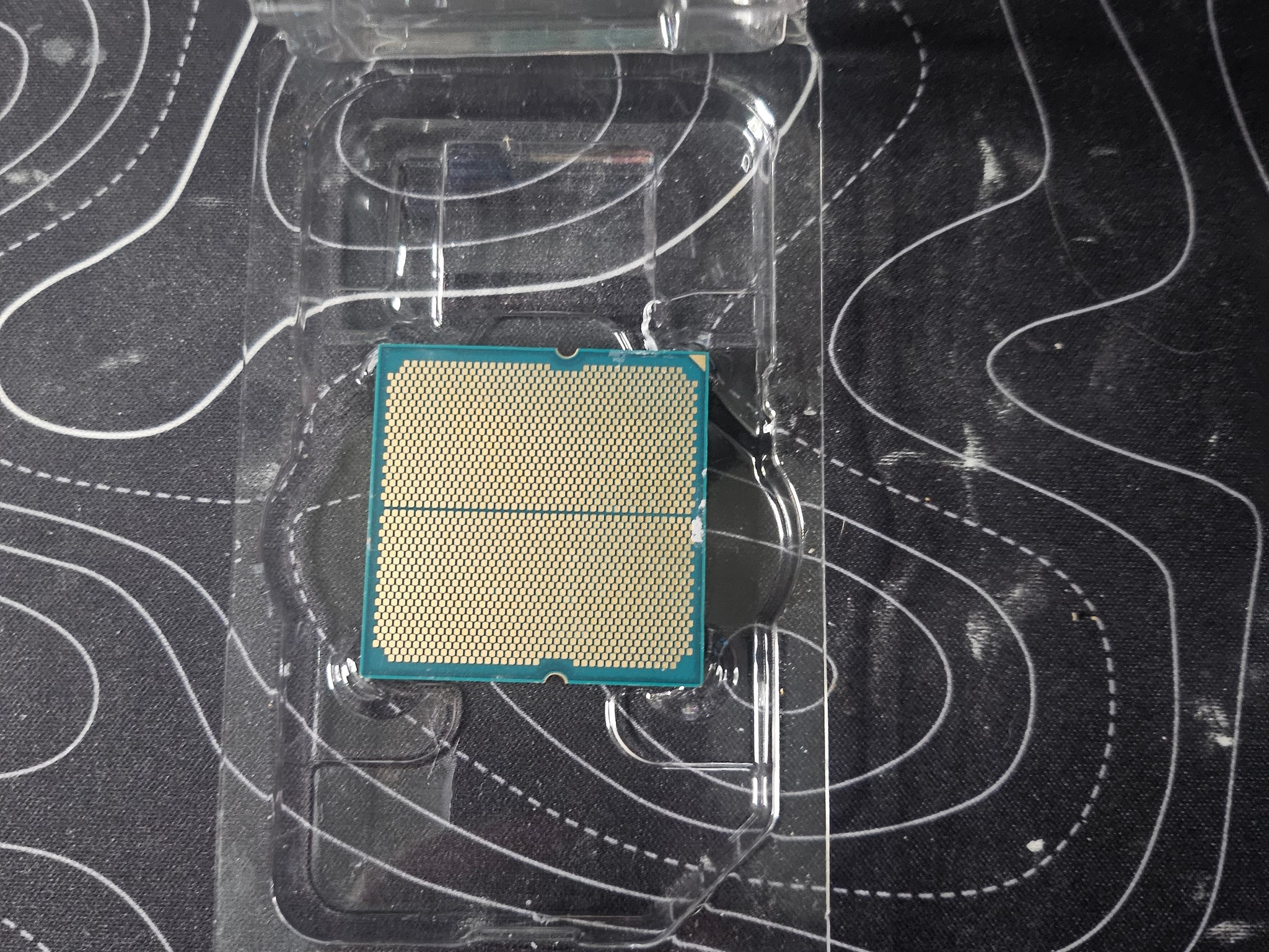 AMD Ryzen 9 7900X
