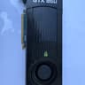 GTX 960 2gb