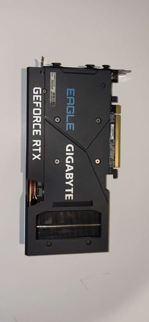 NVIDIA GeForce RTX 3060 - Image 5