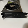 NVIDIA RTX 2070 Super Founders Edition 8GB Graphics Card w/V1 Tech RGB Backplate
