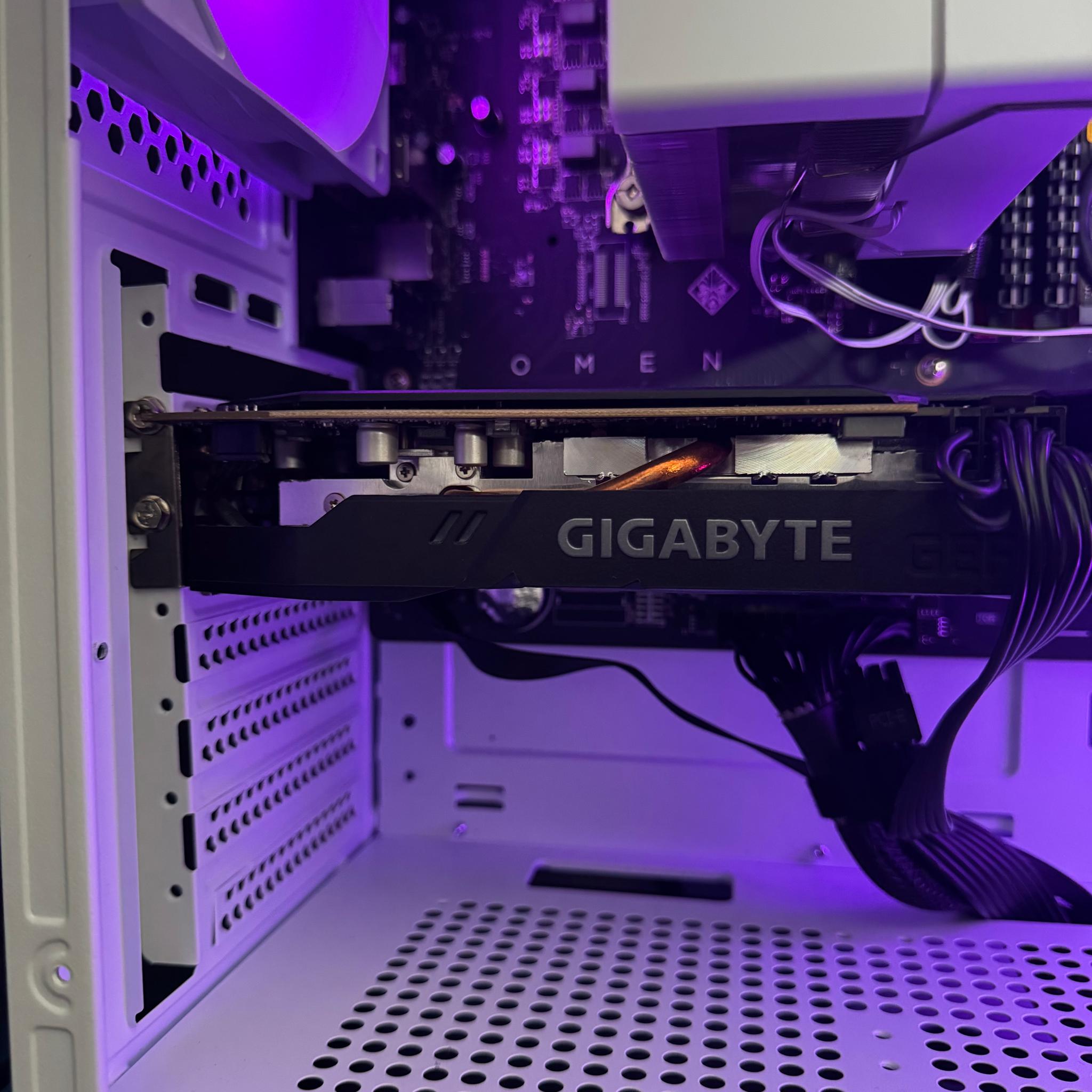 GTX 1660 Super | Intel i7-9700F | 16GB DDR4 | 512GB SSD| Custom Gaming PC
