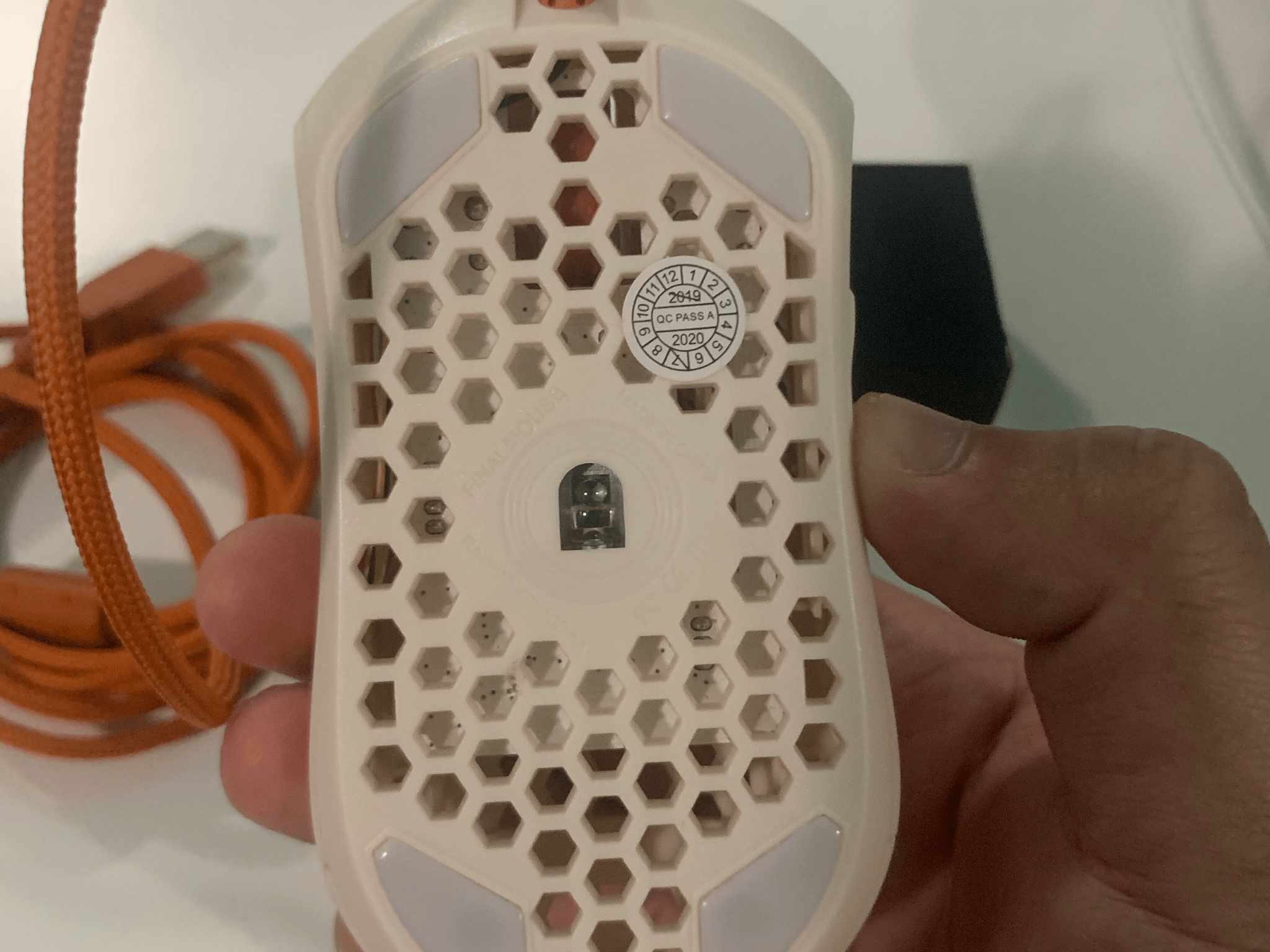 FinalMouse Cape Town