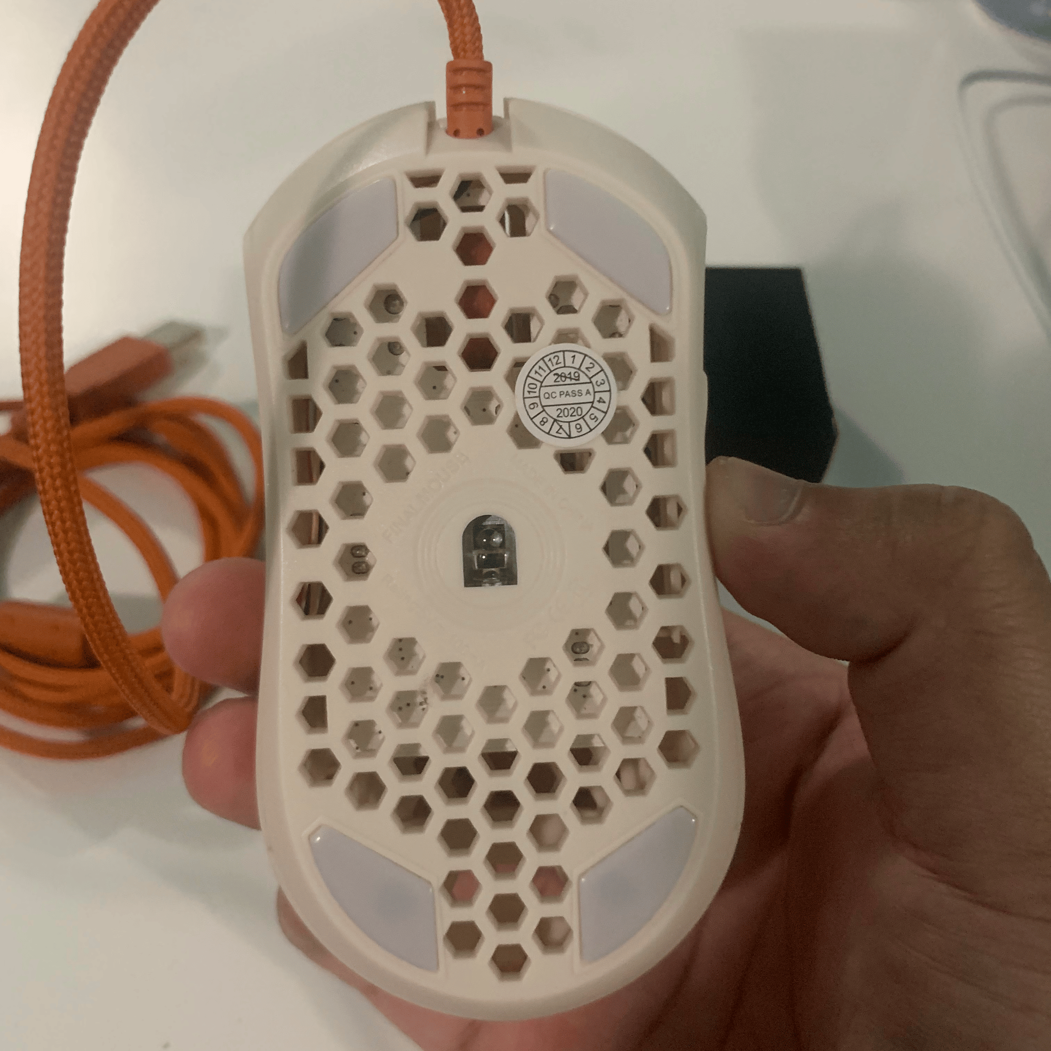 FinalMouse Cape Town