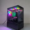 Gaming PC / Ryzen 5 5500 / RTX 5050 / 16 GB DDR4 / Windows 11 Home