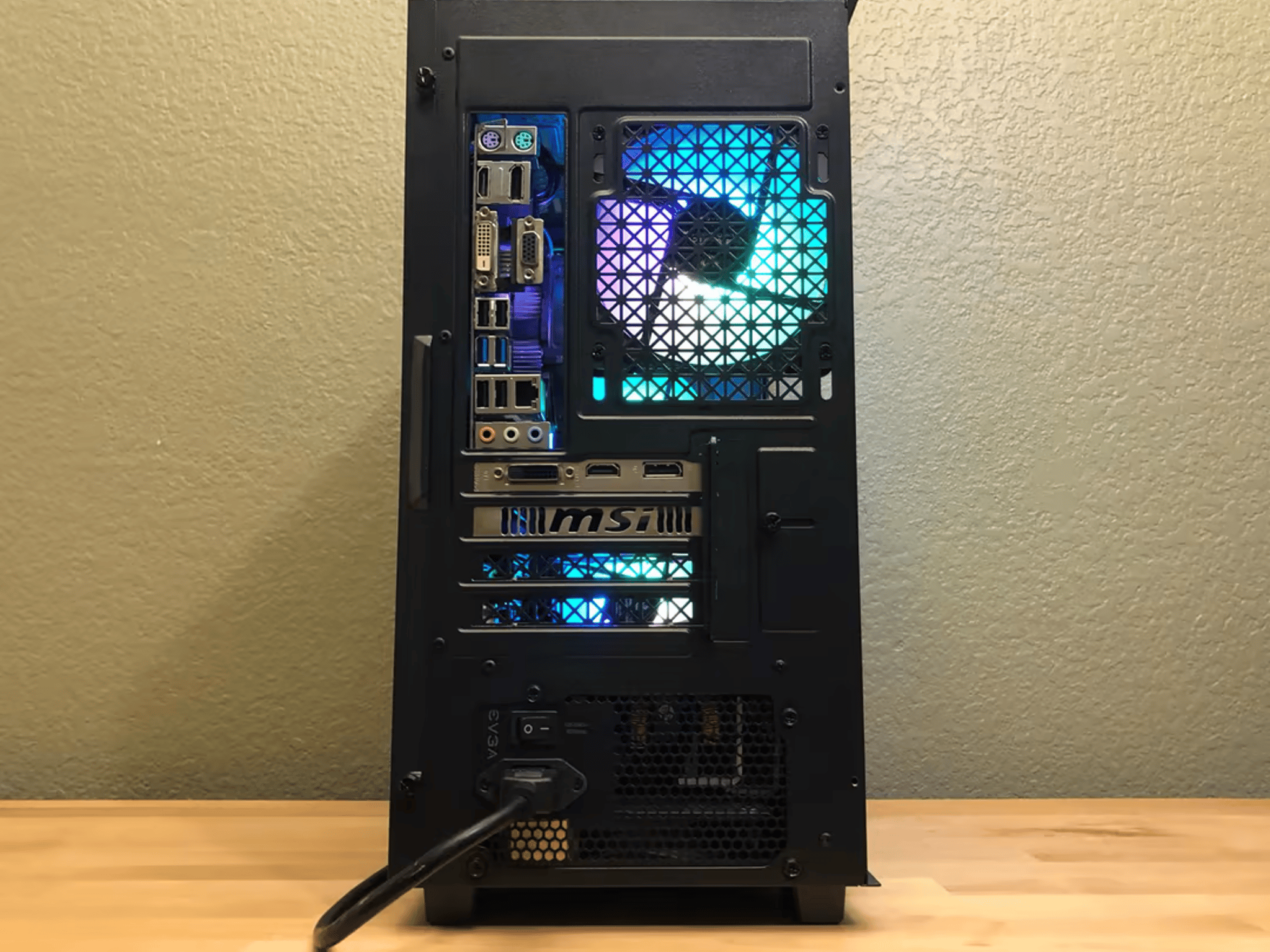 Mid-range Gaming PC (1060-3GB)