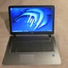 HP Pavilion 17-g113dx Notebook Upgraded SSD