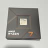 AMD Ryzen™ 7 7700X 8-Core, 16-Thread Unlocked Desktop Processor