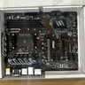 MSI B450-A Pro MAX AM4 Motherboard (tested, works)