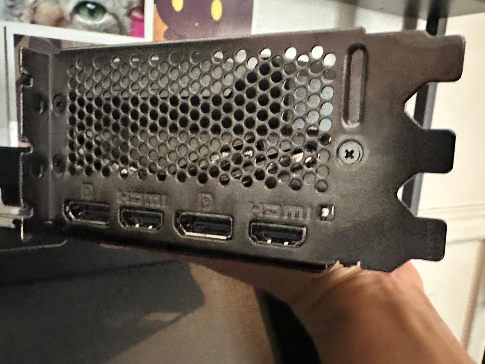4080 super msi Venus x3