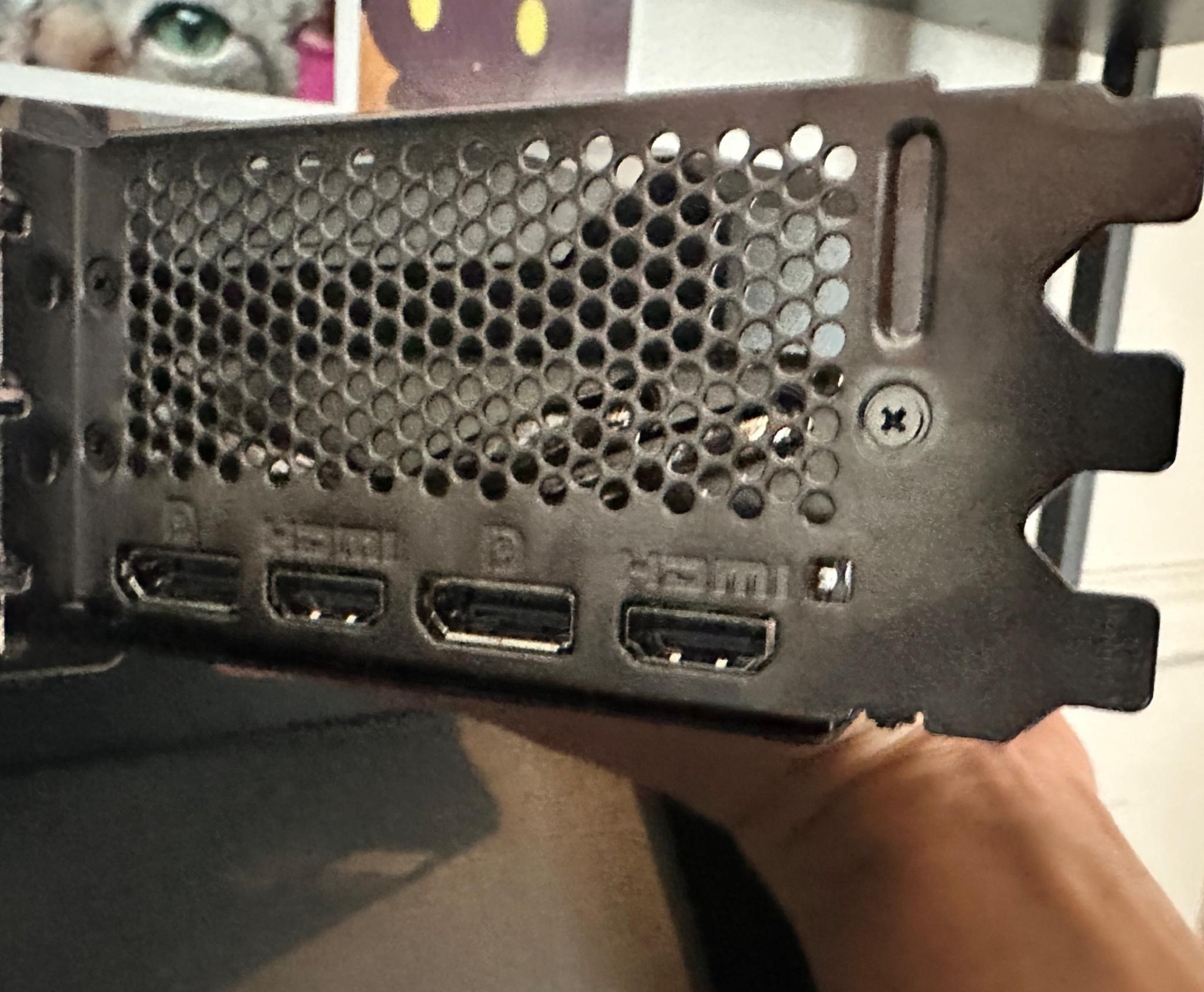 4080 super msi Venus x3