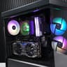 Mid range Gaming Machine - Ryzen 7 + RTX 2070 Super