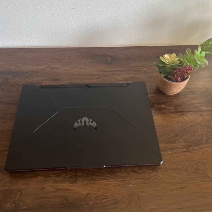 GTX 1650 F15 Gaming laptop Immaculate condition