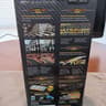 RARE XFX R7870 Black Edition DD Ghost GHz Edition 2GB GPU W/Original box
