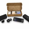 Steam Deck 512 GB OLED Bundle Comes With Original Box, JSAUX ModCase and PlayVital Thumb Grip Caps