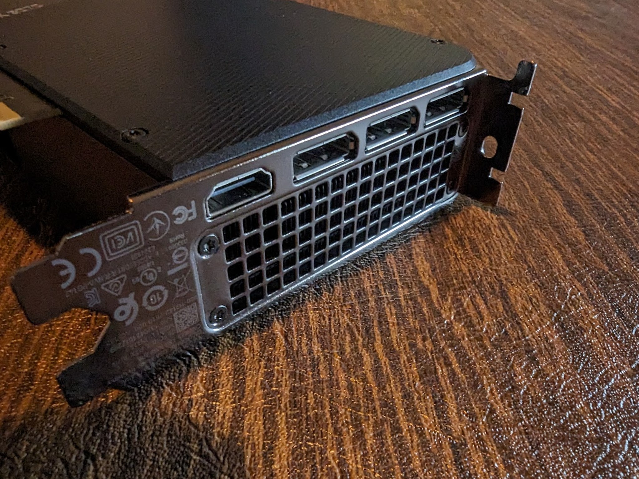 NVIDIA GeForce RTX 3070 Founders Edition Graphics Card/GPU