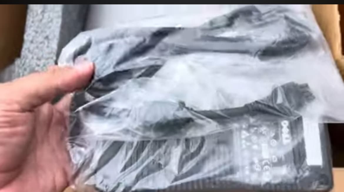 *brand new (open box) dell optiplex 760 from 2010 ultra small form factor