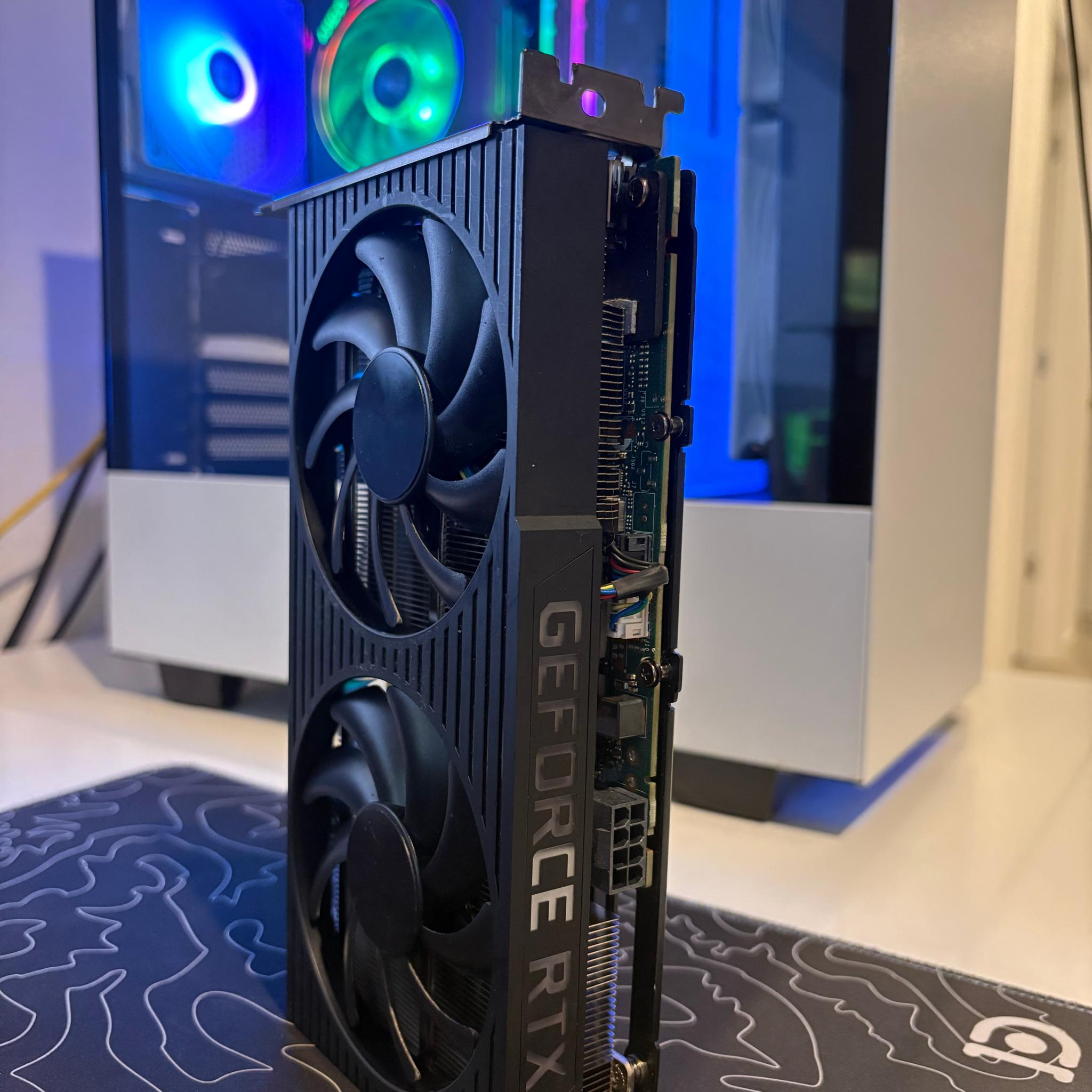 Dell RTX 3060Ti OEM