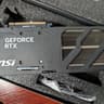 MSI GeForce RTX 5070 12G SHADOW 3X OC