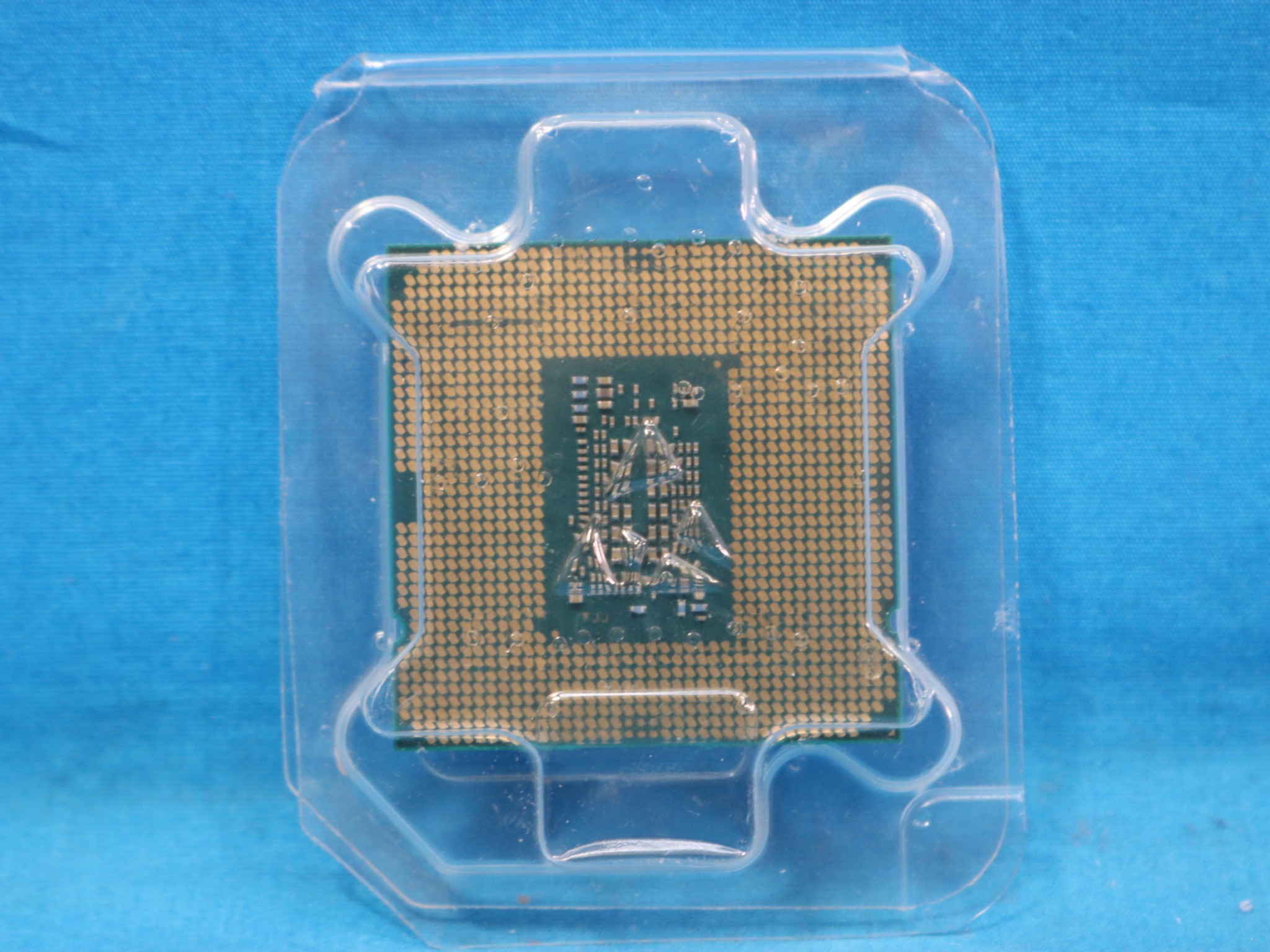 Intel Core i3-10100 3.60GHz Socket LGA1200 Quad-Core 8MB Desktop CPU - 4118049454