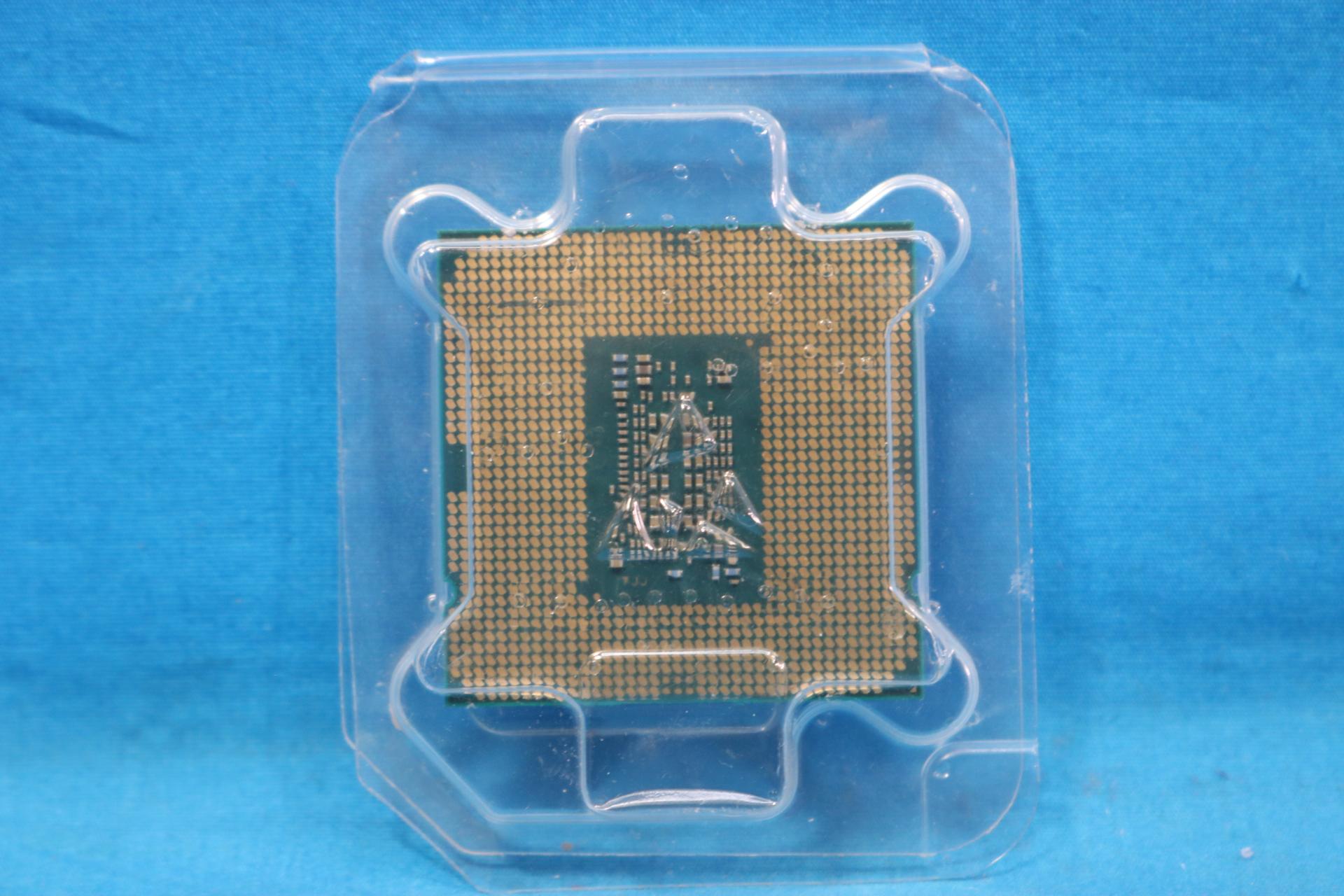 Intel Core i3-10100 3.60GHz Socket LGA1200 Quad-Core 8MB Desktop CPU - 4118049454