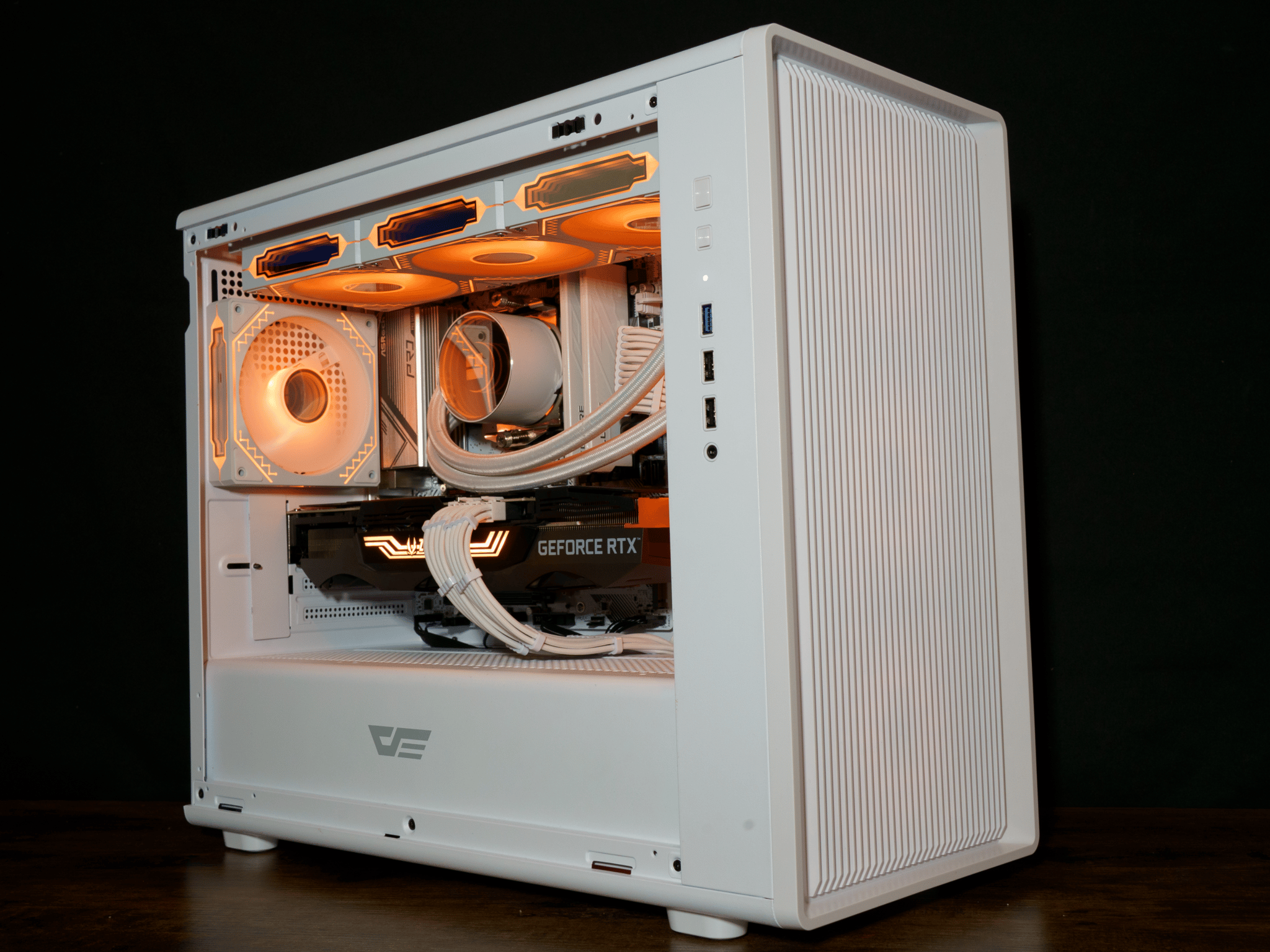 1440P Gaming PC | RYZEN 5 5600X | RTX 3080 | 32GB RAM | 1TB NVME SSD