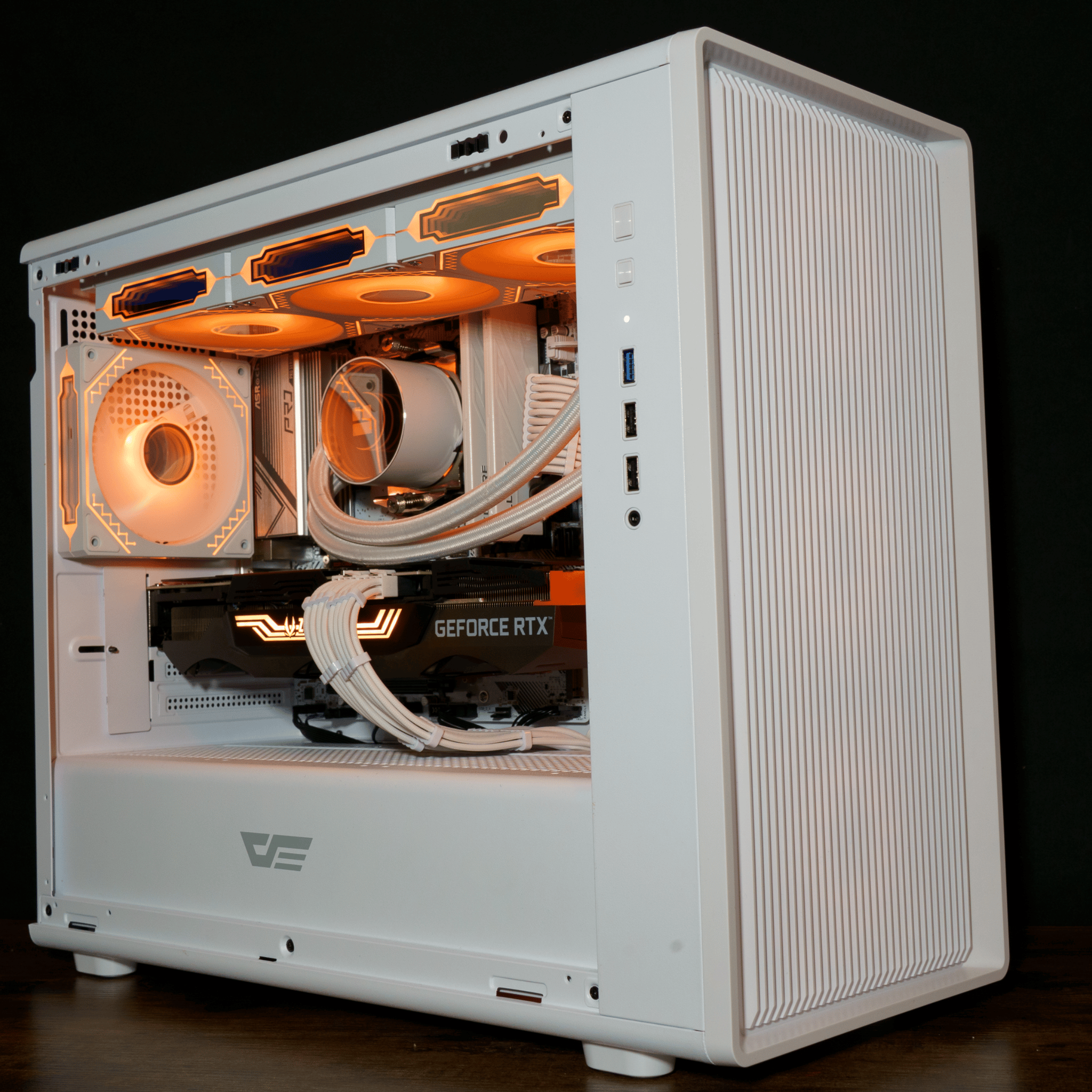 1440P Gaming PC | RYZEN 5 5600X | RTX 3080 | 32GB RAM | 1TB NVME SSD