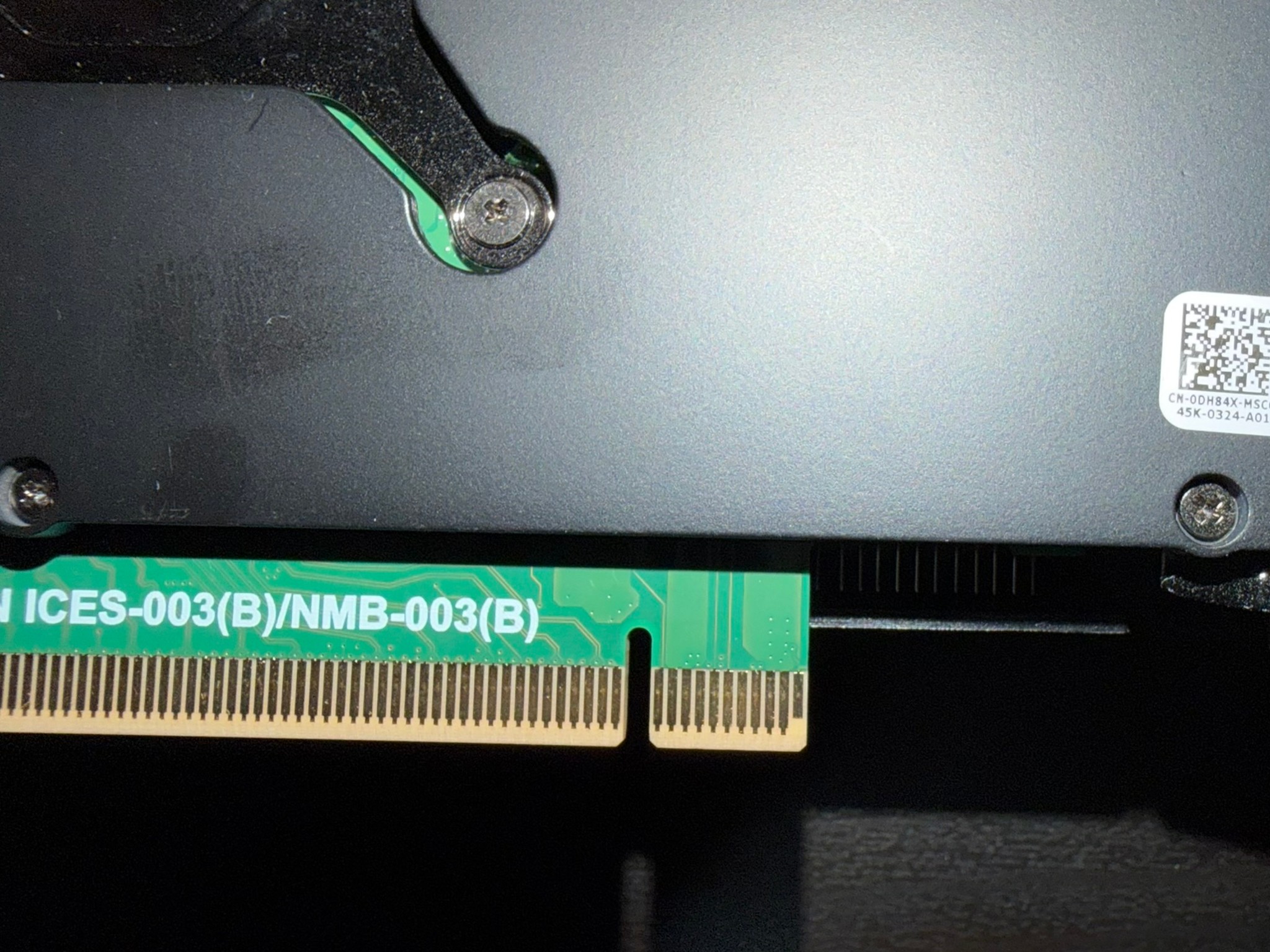 Dell (Alienware) RTX 4090 OEM