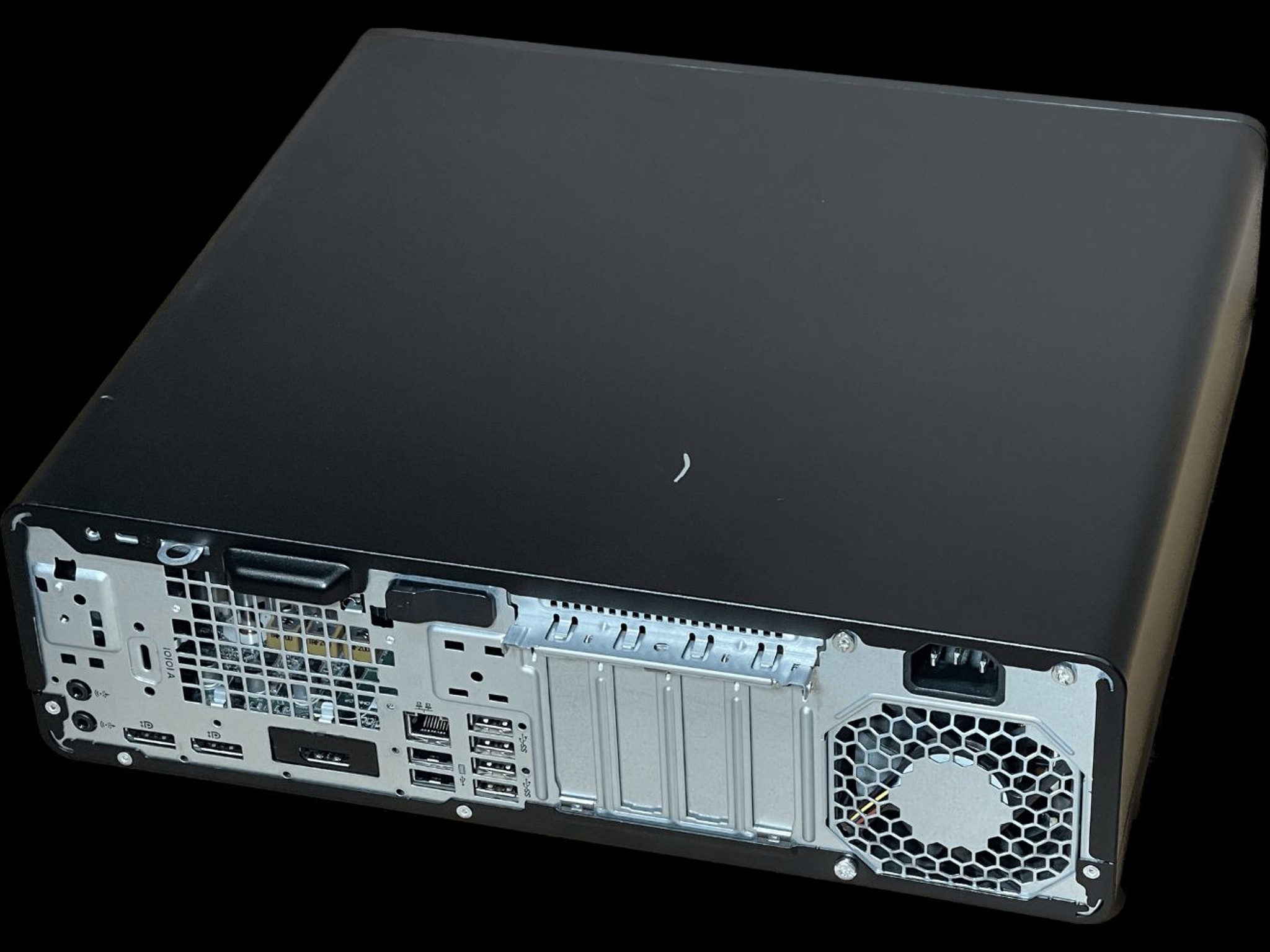 HP EliteDesk 800 G4 | i7-8700, 32GB, 1TB