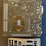 ASRock Z68M-ITX/HT MOBO & Intel i5-2500K CPU Combo