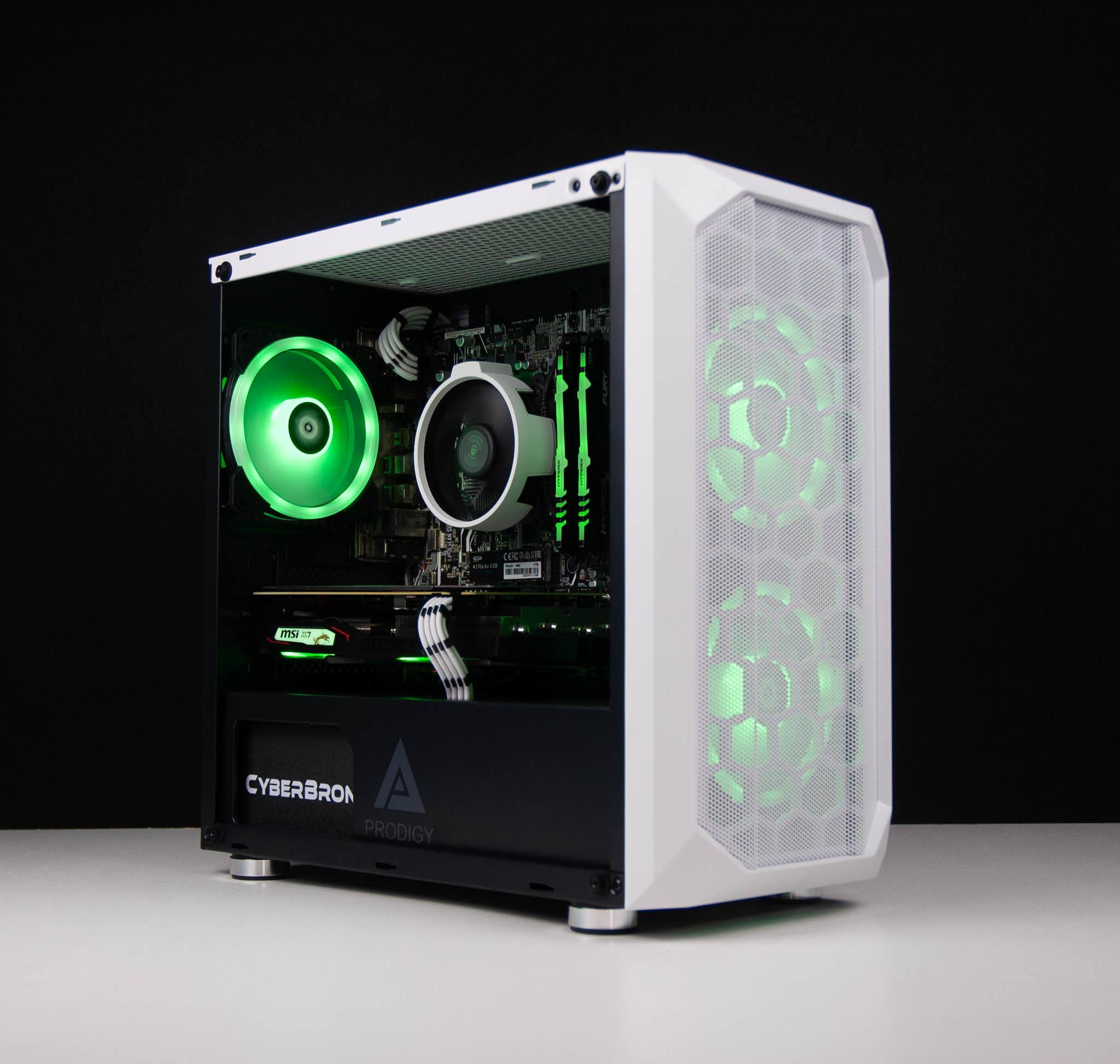 RTX 2060 | Ryzen 7 3700X | 16gb RAM | 1tb NVMe SSD